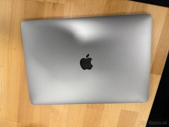 Predám Macbook AIR M1 16gb RAM CTO - 2