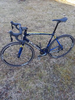 Cestný bicykel Specialized Allez, 56(L) - 2