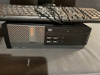 Dell optiplex 7010 - 2