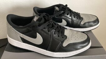 Nike Air Jordan 1 Low Shadow - 2