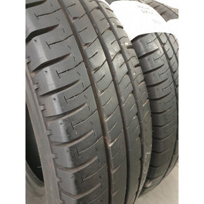 Letné dodávkové pneumatiky 205/75 R16C MICHELIN - 2