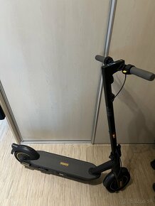 Predám Ninebot KickScooter MAX G30E II - 2