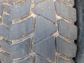 Nákladné Pneumatiky 315/80 R22.5 - 2