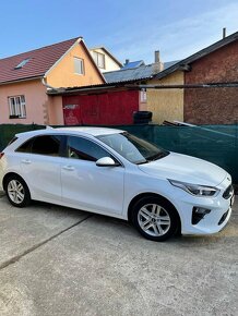 Kia Cee'd Ceed 1.6 CRDi Gold, - 2