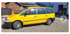 Predám Ford Galaxy 1.9tdi - 2