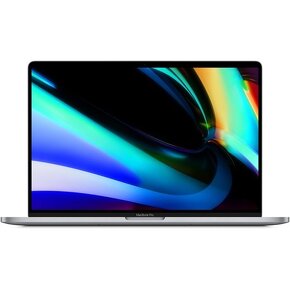 Apple Macbook pro 2019 i7, 16 GB ram, Radeon pro 5300 - 2
