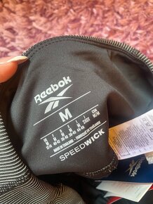 Reebok, krátke nohavice - 2