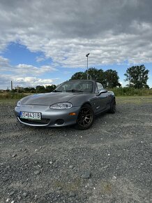 Mazda MX-5 - 2