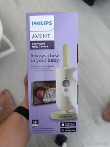 Philips Avent scd643 - 2