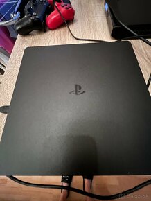 Playstation 4 , 1000 GB - 2