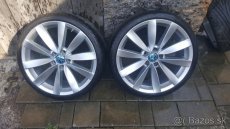 VW Lugano 5x112 r19 225/35 r19 - 2