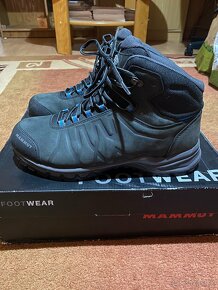 Mammut Mercury III Mid GTX - 2