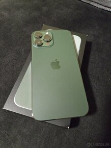 Iphone 13 Pro max 128GB Green - 2