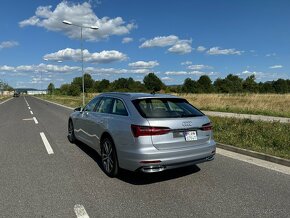 Audi A6 Avant 45 3.0 TDI mHEV quattro tiptronic DPH - 2