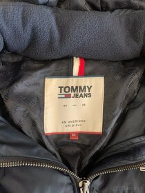 Dámska zimná bunda Tommy jeans, M - 2