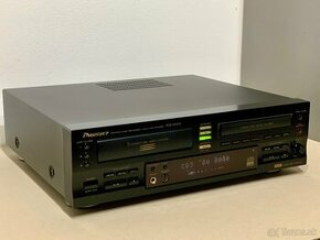 Pioneer PDR-W839 … CD Recorder/ CD prehravač - 2