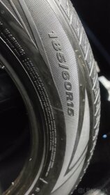 Nexen 185/60r15 letné - 2