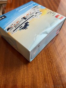 Lego MSC Cruises 40318 - 2