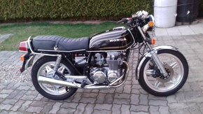 honda cb 650 rc03 - 2