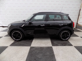 Mini Countryman SD/All-4/Bi-xenon/NAVI/ - 2