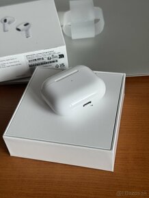 Apple AirPods 3. Generácie - Nové, rok záruka, balenie - 2