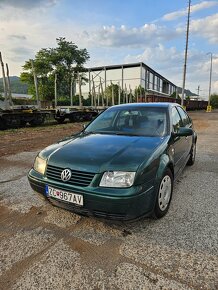 Volkswagen Bora 1.9 tdi 85kw - 2