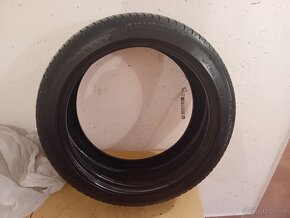 Pneumatiky Michelin - 2