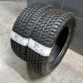 Zimné pneumatiky 215/60 R17 FALKEN DOT0222 - 2