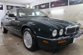 Jaguar XJ Executive 3.2 Executive - 2