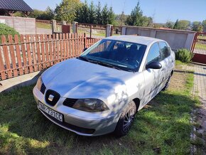 Seat Cordoba 1,4 TDI - 2