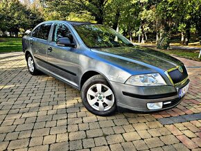 Škoda Octavia II. 1.6 MPI 75KW rv:8/2012 naj.130 tis.km - 2