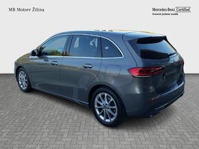 Mercedes-Benz B 220 d - 2