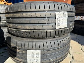 Pirelli Pzero 275/35 r19 RF 100y - 2