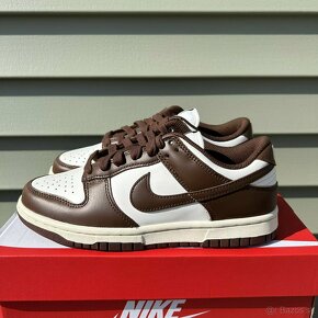 Nike Dunk Low Cacao Wow veľkosť 42 - 2