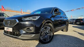 Seat Tarraco 1.5 TSI 150 Xcellence DSG PANORAMA LED KAMERA - 2