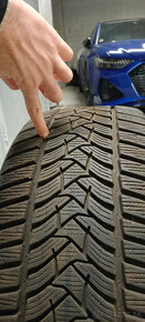 Dunlop Winter Sport 225/40R18 92V Zimná pneumatika - 2