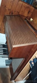 Organ Farfisa - 2