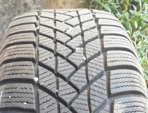 zimne pneumatiky 195/65R15 - 2