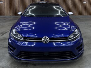 VOLKSWAGEN GOLF 7R 2.0 TSi 4MOTION DSG odpočet DPH - 2