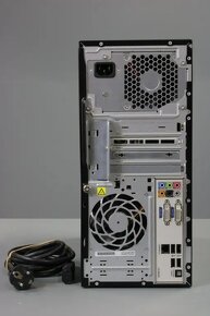 HP Elite 7300 Microtower - 2