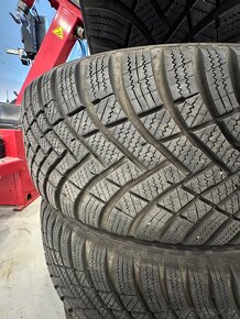 Hankook Winter icept RS3 - 2