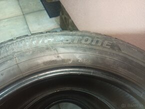 Bridgestone 235/60/R18 zimné - 2