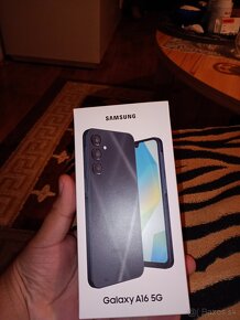 Samsung Galaxy a16 5g - 2