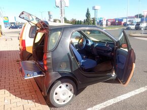 Smart Fortwo 0.6 - 2