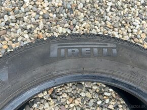 zimné Pirelli 205/55R16 - 2