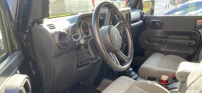 Jeep WRANGLER Rubicon 2.8 CRD - 2