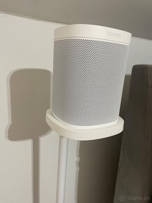 Sonos One SL vratane stojanov 2x - 2