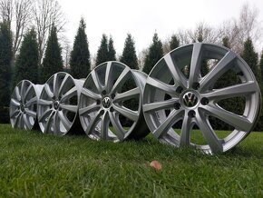 R16 VW 5x112 6,5J ET48 SUPER STAV - 2