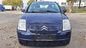 CITROEN C2 1.1 BENZ.3DV - 2