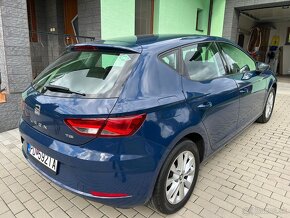 Seat leon III 1.4 TGI - 2